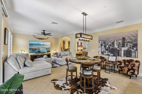 6130 Clearsky Drive, Jacksonville FL - photo 12 of 44