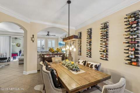 6130 Clearsky Drive, Jacksonville FL - photo 18 of 44