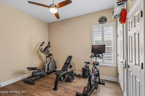 6130 Clearsky Drive, Jacksonville FL - photo 24 of 44