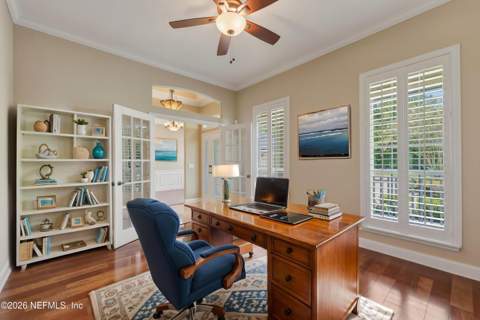 755 Cypress Crossing Trail, St. Augustine FL - photo 19 of 97
