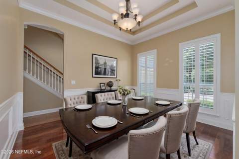 755 Cypress Crossing Trail, St. Augustine FL - photo 22 of 97