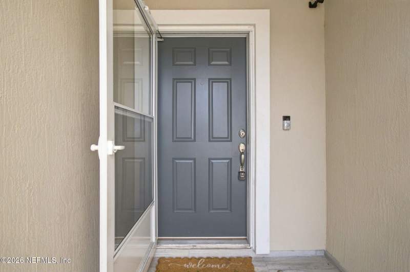 3 bedroom Single Family Residence at 9592 Abby Glen Circle, Abby Glen, Jacksonville — photo 4