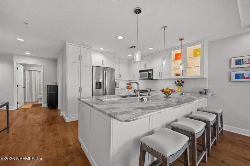 2 bedroom Condominium at 1478 Riverplace Boulevard #1802, San Marco Place, Jacksonville — photo 5