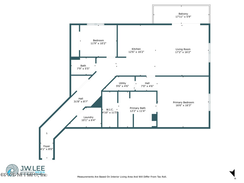 2 bedroom Condominium at 1478 Riverplace Boulevard #1802, San Marco Place, Jacksonville — photo 2