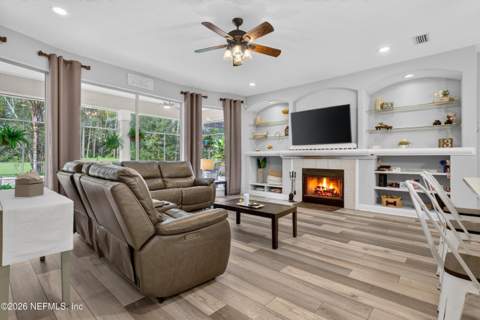 2304 Spring Hill Court, Fleming Island FL - photo 22 of 75