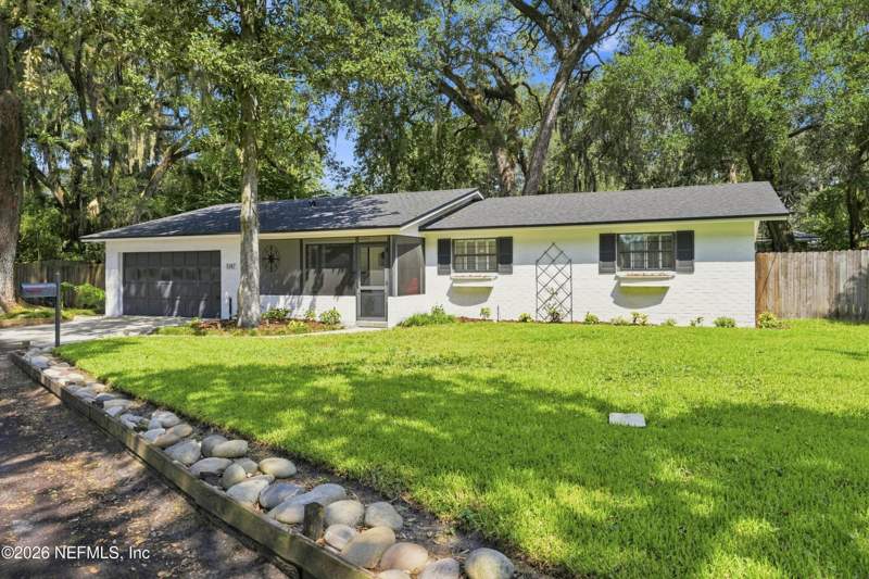 3 bedroom Single Family Residence at 1347 Redbud Lane, Miramar, Jacksonville — photo 5