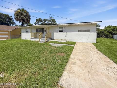 2027 Palmdale Court, Jacksonville FL - photo 6 of 52