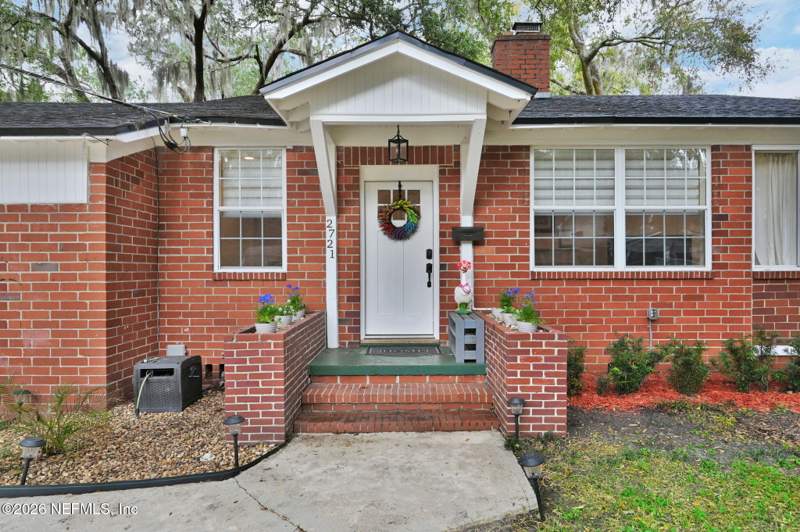 3 bedroom Single Family Residence at 2721 Algonquin Avenue, Ortega, Jacksonville — photo 2