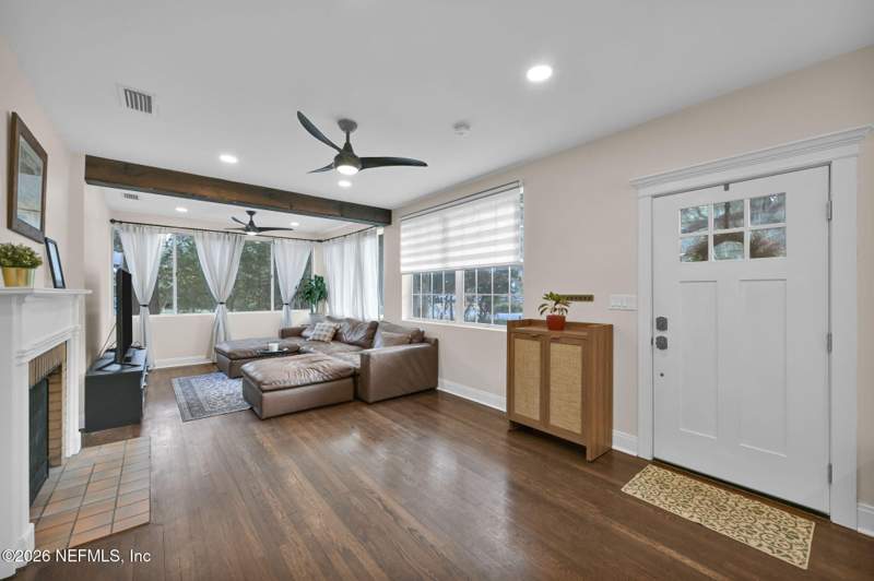3 bedroom Single Family Residence at 2721 Algonquin Avenue, Ortega, Jacksonville — photo 5