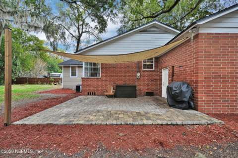 2721 Algonquin Avenue, Jacksonville FL - photo 22 of 27