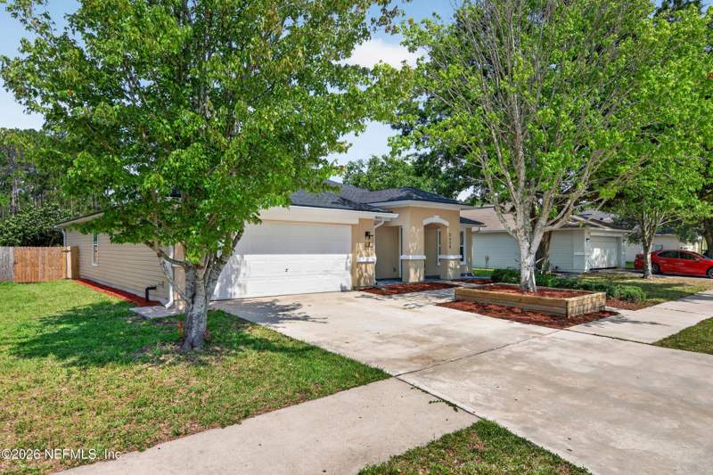 3 bedroom Single Family Residence at 2438 Tyson Lake Drive, Adams Lake, Jacksonville — photo 5