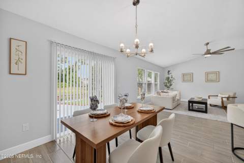 2438 Tyson Lake Drive, Jacksonville FL - photo 16 of 60