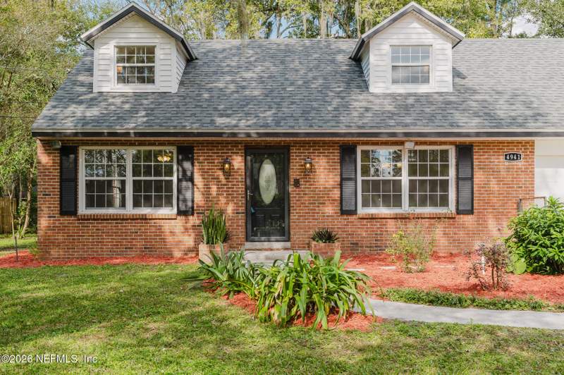 3 bedroom Single Family Residence at 4941 Verdis Street, Del Rio Mandarin, Jacksonville — photo 4
