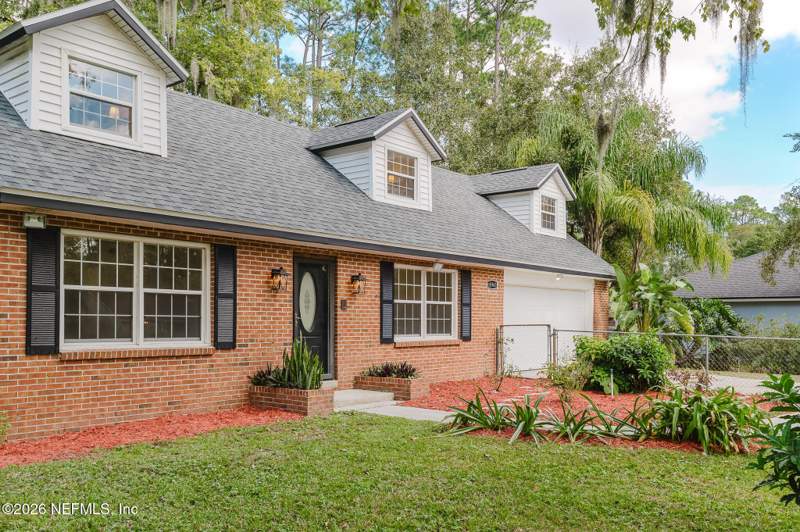 3 bedroom Single Family Residence at 4941 Verdis Street, Del Rio Mandarin, Jacksonville — photo 5