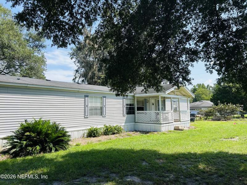 4 bedroom Manufactured Home at 13743 Cedar Creek Drive, Sanderson, Sanderson — photo 2