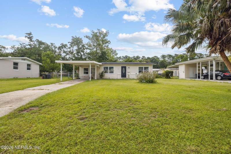 4 bedroom Single Family Residence at 7403 Roslyn Road, Ortega Hills, Jacksonville — photo 2