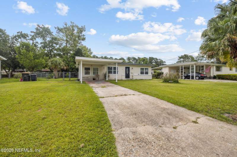4 bedroom Single Family Residence at 7403 Roslyn Road, Ortega Hills, Jacksonville — photo 3