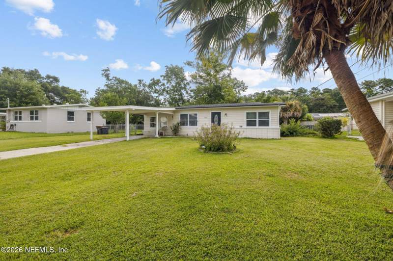4 bedroom Single Family Residence at 7403 Roslyn Road, Ortega Hills, Jacksonville — photo 4