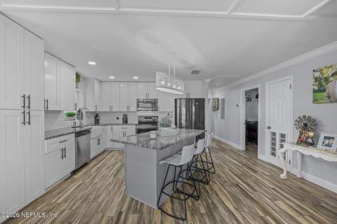 130 Cedar Creek Road, Palatka FL - photo 16 of 75