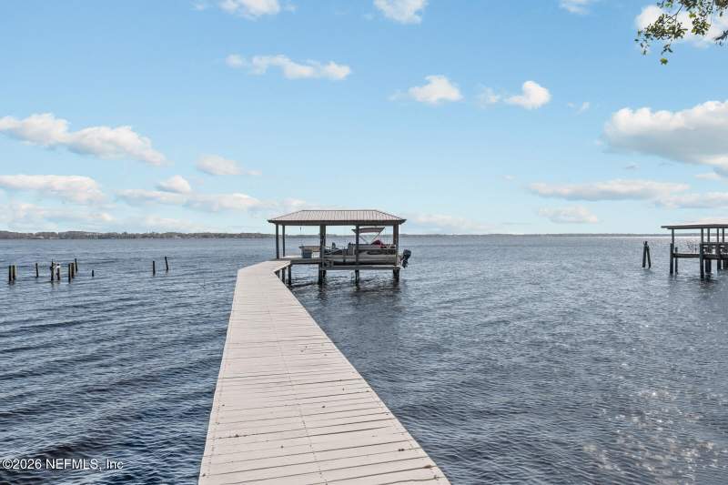 4 bedroom Single Family Residence at 130 Cedar Creek Road, Cedar Creek, Palatka — photo 3
