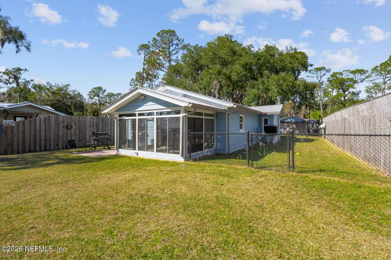 4 bedroom Single Family Residence at 130 Cedar Creek Road, Cedar Creek, Palatka — photo 5
