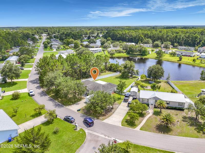 3 bedroom Single Family Residence at 2751 N Screech Owl Avenue, The Sanctuary, St. Augustine — photo 5