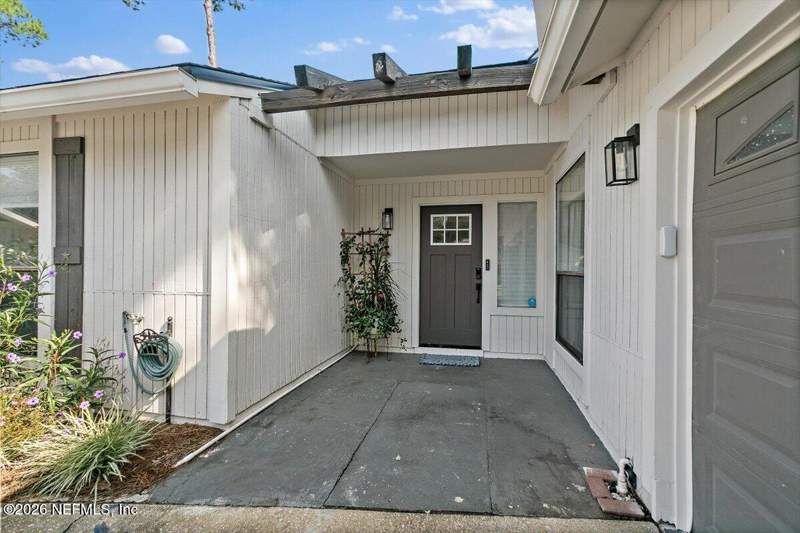 3 bedroom Single Family Residence at 3553 Docksider Drive, Anchorage, Jacksonville — photo 3