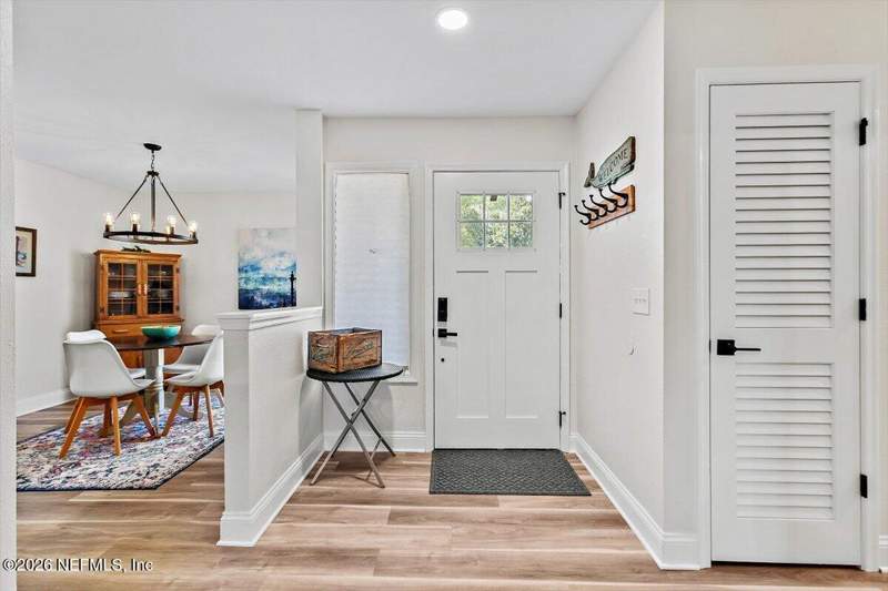 3 bedroom Single Family Residence at 3553 Docksider Drive, Anchorage, Jacksonville — photo 4
