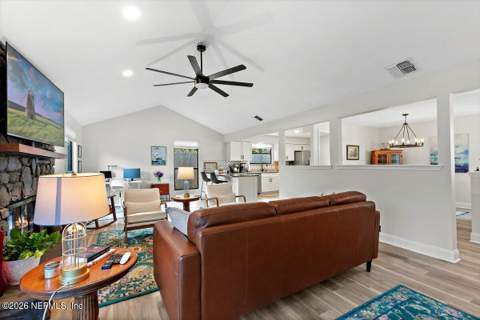 3553 Docksider Drive, Jacksonville FL - photo 7 of 31