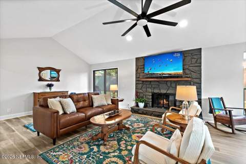 3553 Docksider Drive, Jacksonville FL - photo 8 of 31