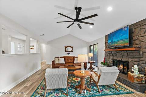 3553 Docksider Drive, Jacksonville FL - photo 9 of 31