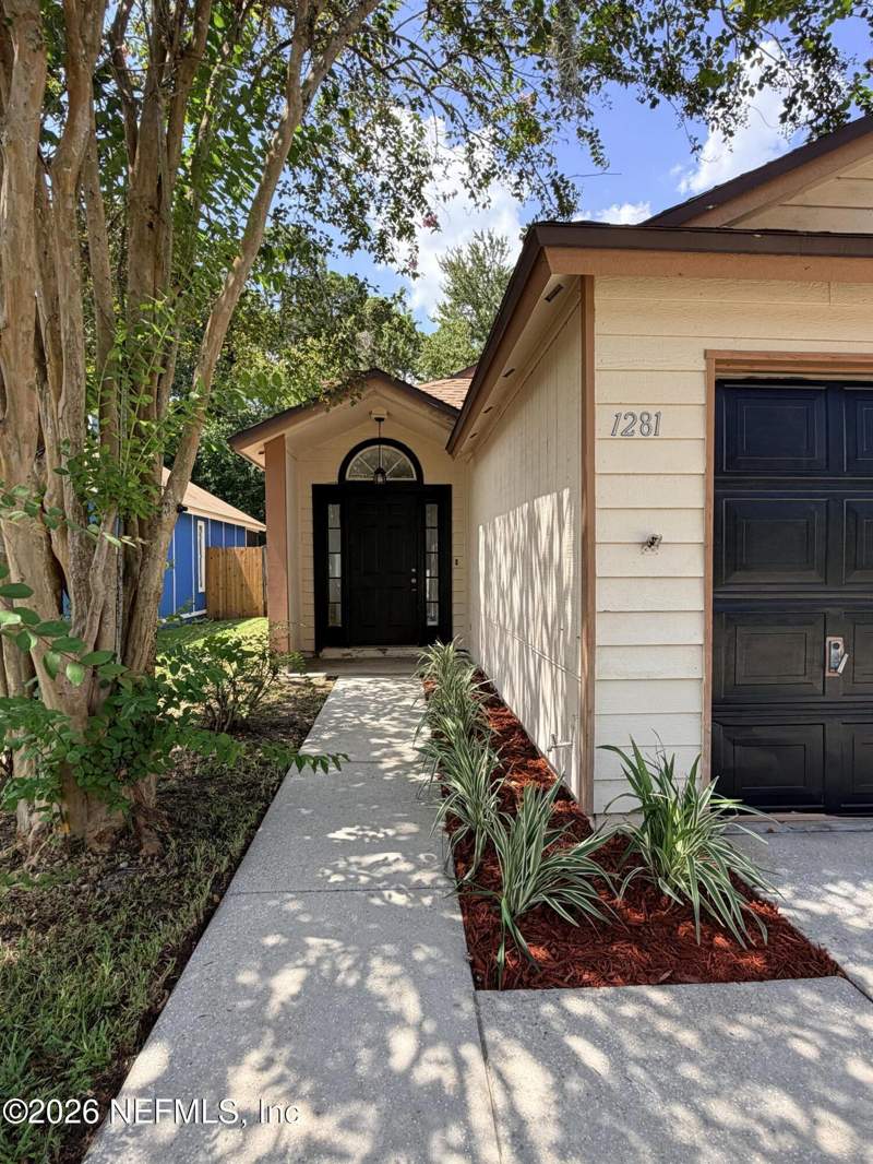 3 bedroom Single Family Residence at 1281 Independence Drive, Tanglewood, Orange Park — photo 5