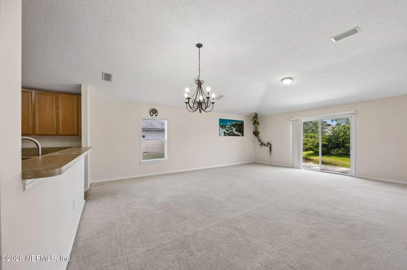 3 bedroom Single Family Residence at 6717 N Gentle Oaks Drive, Gentle Woods, Jacksonville — photo 4