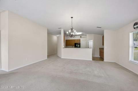 6717 N Gentle Oaks Drive, Jacksonville FL - photo 6 of 25