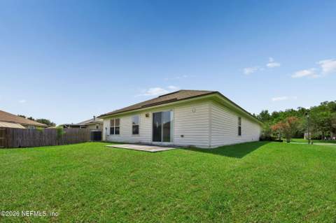 6717 N Gentle Oaks Drive, Jacksonville FL - photo 22 of 25