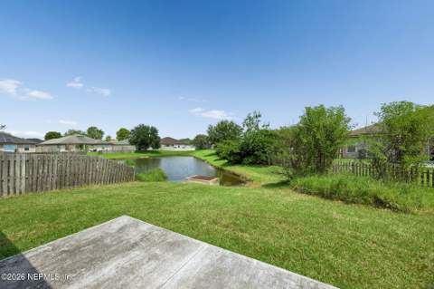 6717 N Gentle Oaks Drive, Jacksonville FL - photo 23 of 25