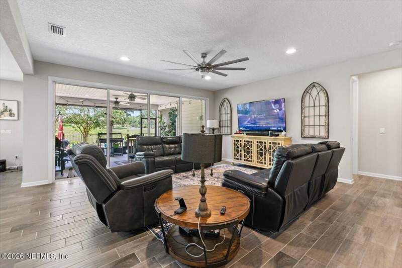 4 bedroom Single Family Residence at 159 Evenshade Way, Gran Lake, St. Augustine — photo 4