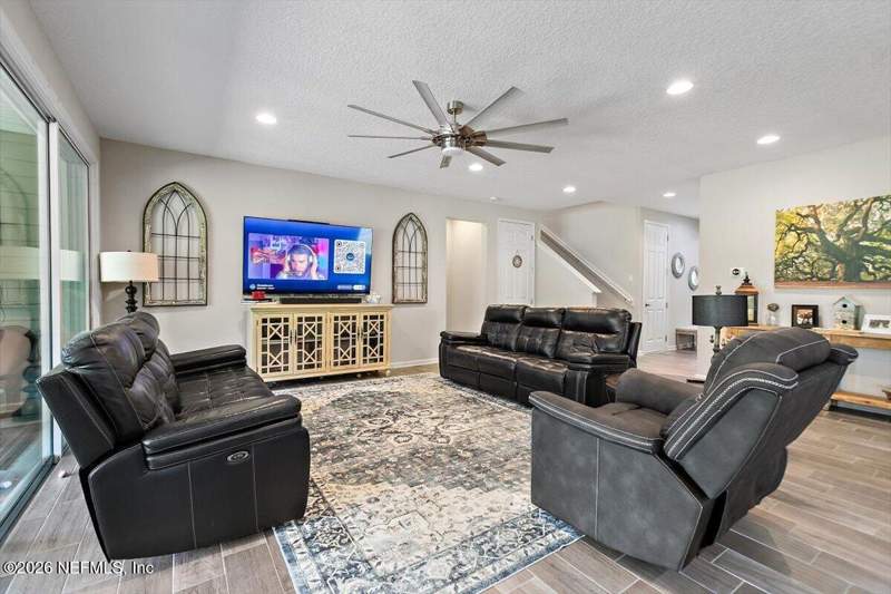 4 bedroom Single Family Residence at 159 Evenshade Way, Gran Lake, St. Augustine — photo 5