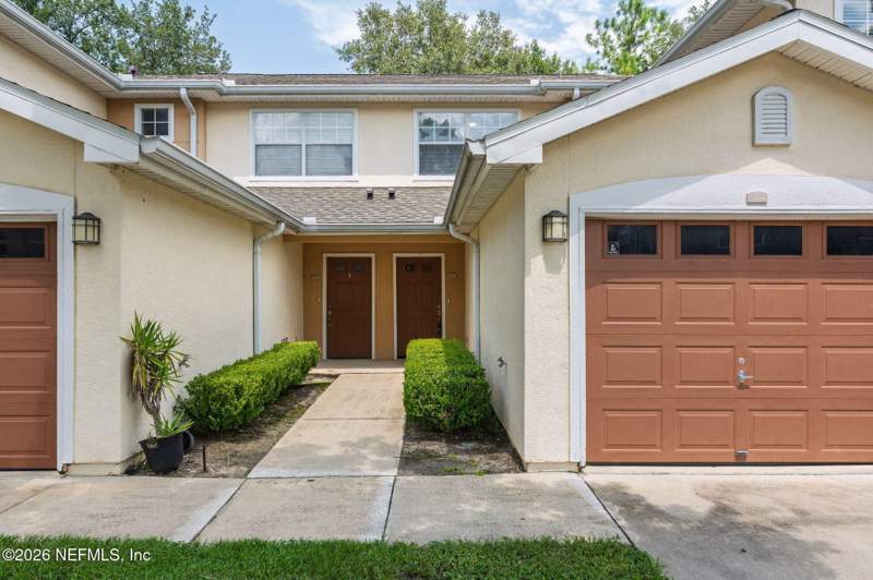 2 bedroom Condominium at 8550 Argyle Business Loop #805, Cottages At Argyle Condo, Jacksonville — photo 3