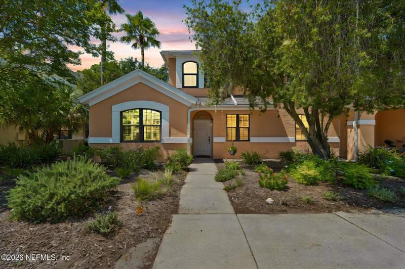 3 bedroom Condominium at 3111 Haley Pointe Road, Vista Cove, St. Augustine — photo 2