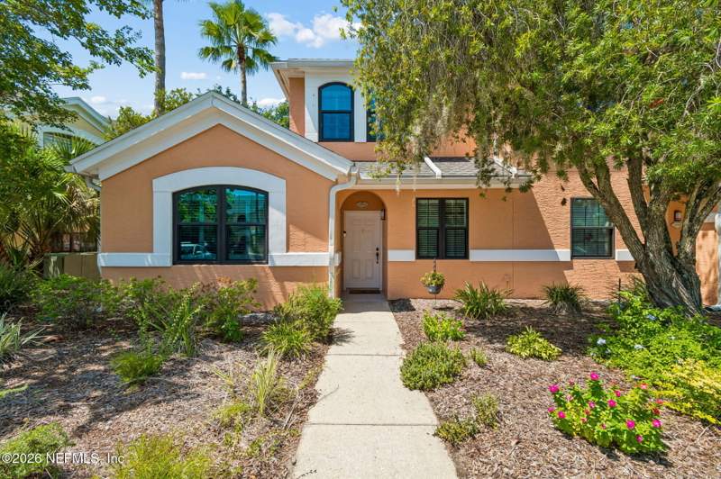 3 bedroom Condominium at 3111 Haley Pointe Road, Vista Cove, St. Augustine — photo 2