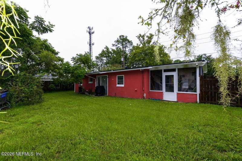 3 bedroom Single Family Residence at 3070 Ricky Drive, Mandarin Terrace, Jacksonville — photo 2