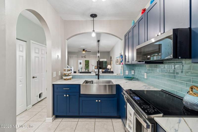 3 bedroom Condominium at 3111 Haley Pointe Road, Vista Cove, St. Augustine — photo 4