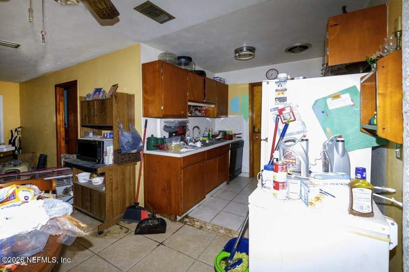 3 bedroom Single Family Residence at 3070 Ricky Drive, Mandarin Terrace, Jacksonville — photo 5