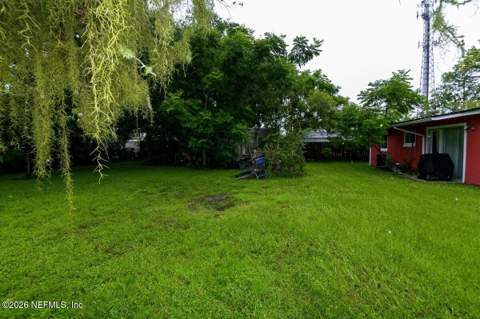 3070 Ricky Drive, Jacksonville FL - photo 20 of 21