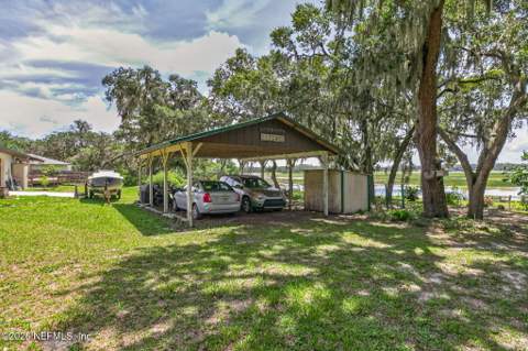 5919 White Sands Road, Keystone Heights FL - photo 22 of 43