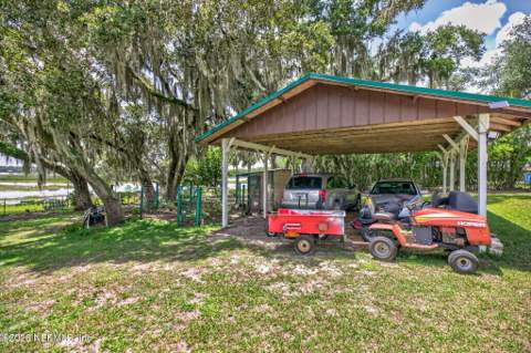5919 White Sands Road, Keystone Heights FL - photo 23 of 43