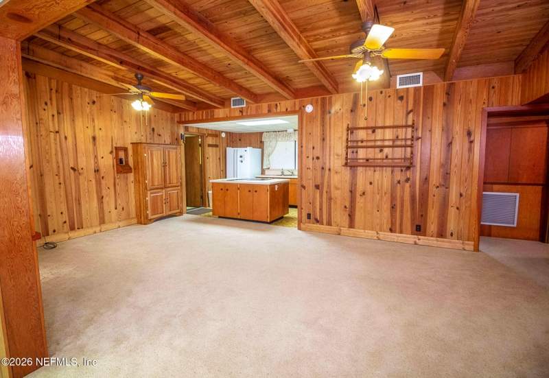 2 bedroom Single Family Residence at 5919 White Sands Road, Keystone Heights, Keystone Heights — photo 5