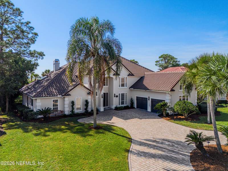 6 bedroom Single Family Residence at 207 Marshside Drive, Marsh Creek, St. Augustine — photo 5