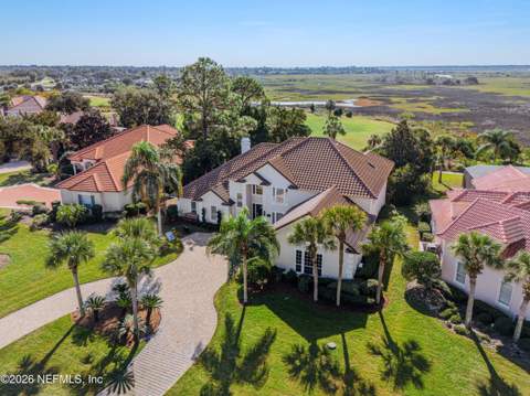 207 Marshside Drive, St. Augustine FL - photo 8 of 86